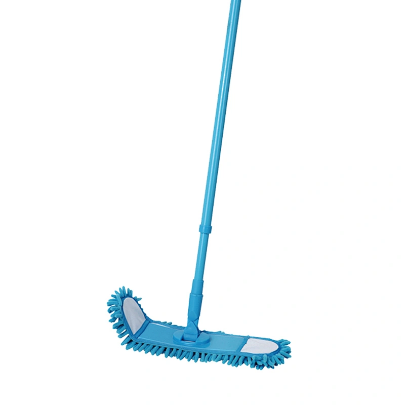 New style self cleaning easy washable microfiber magic flat mop floor clean Foldable MOP