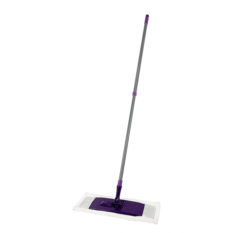 wholesale home cleaning wash 360 magic microfiber flat cleaning mop for floor cleaning