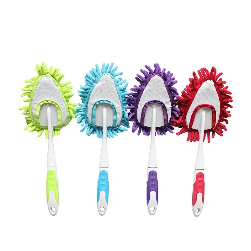 Household Cleaning Magic Chenille Car Cleaning Dusters Hand Use