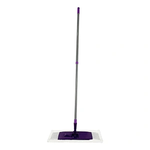 wholesale home cleaning wash 360 magic microfiber flat cleaning mop for floor cleaning