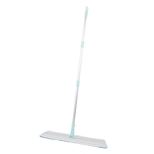 Hot Sales Cleaning Product Magic Microfiber Flat Cleaning Floor Mop for Home