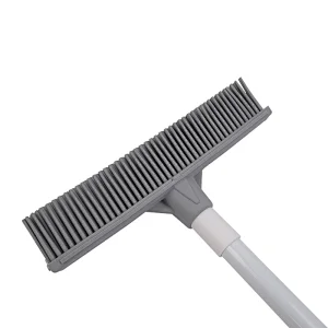TPR rubber broom with rubber seal for squeegee,floor squeegee,floor squeegee home depot