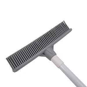 TPR rubber broom with rubber seal for squeegee,floor squeegee,floor squeegee home depot
