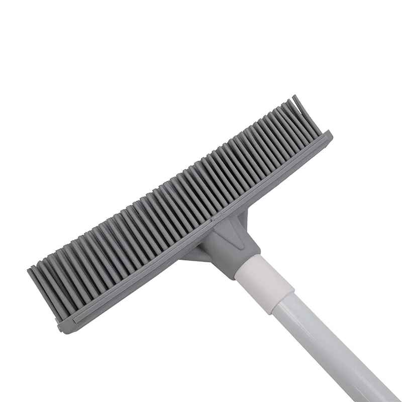 TPR rubber broom with rubber seal for squeegee,floor squeegee,floor squeegee home depot