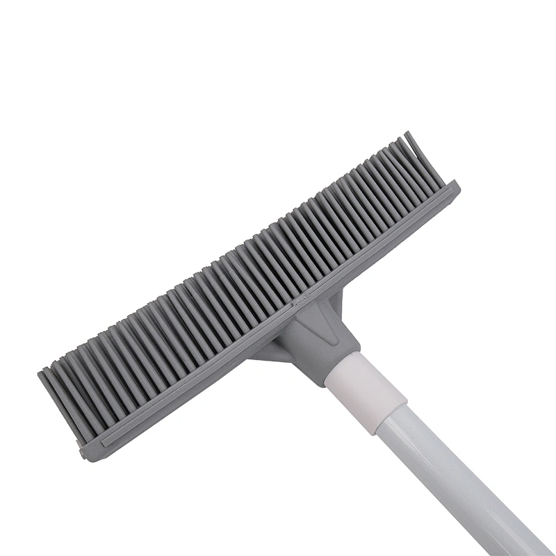 TPR rubber broom with rubber seal for squeegee,floor squeegee,floor squeegee home depot