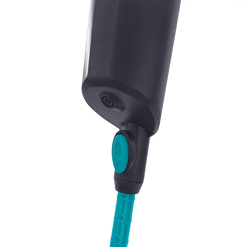 Healthy Cleaning Product Washable Microfiber Wet and Dry Easy Magic microfibre Spray Floor Flat Mop