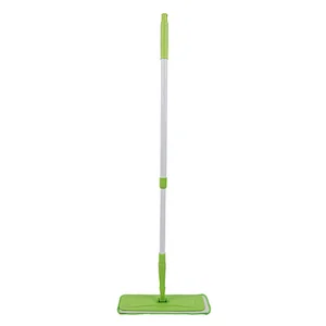 High Quality Household Magic Cleaning Dust Mop for Floor/Bathroom