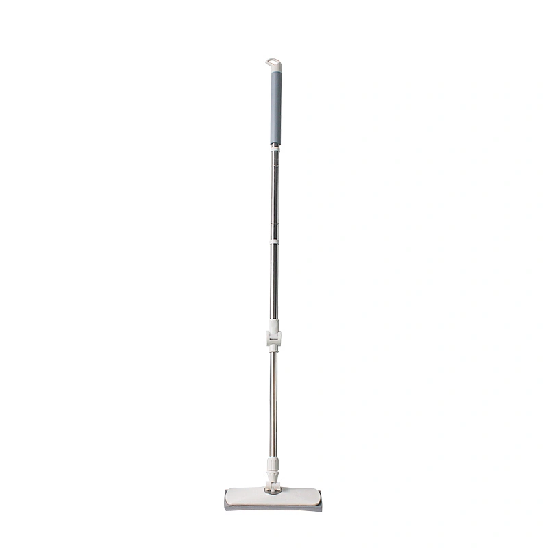 360 Degree Rapid Spin Mop and Bucket Household Floor Cleaning Set