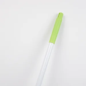 Quick clean microfiber floor clean magic lazy  flat mop  for home