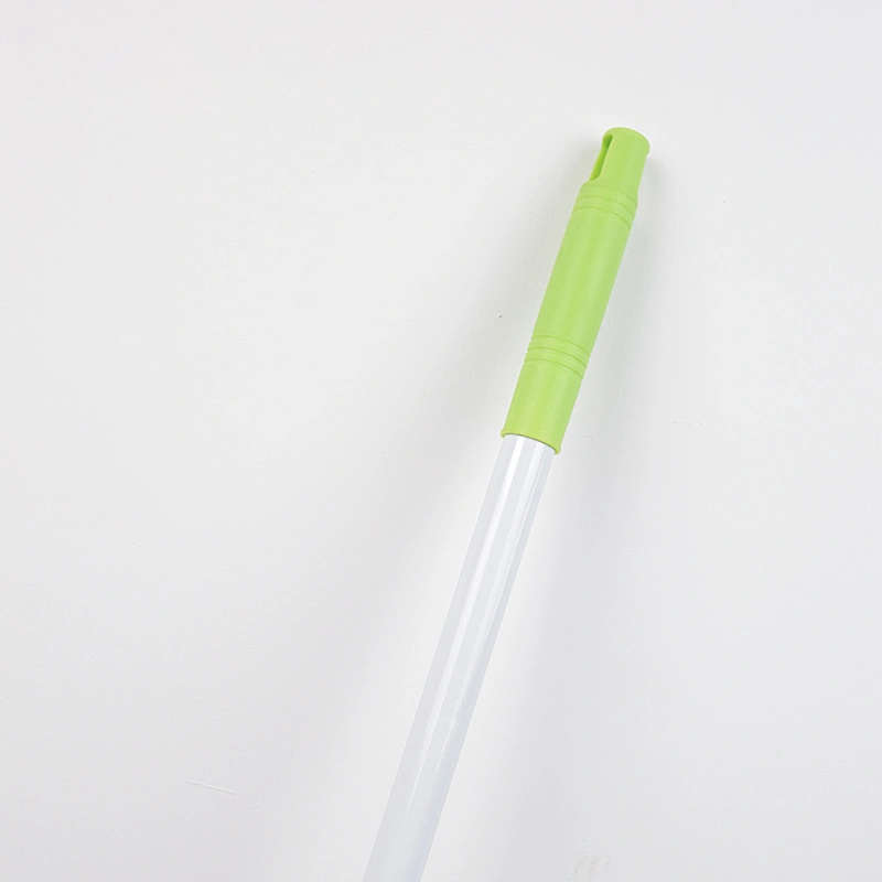Quick clean microfiber floor clean magic lazy  flat mop  for home