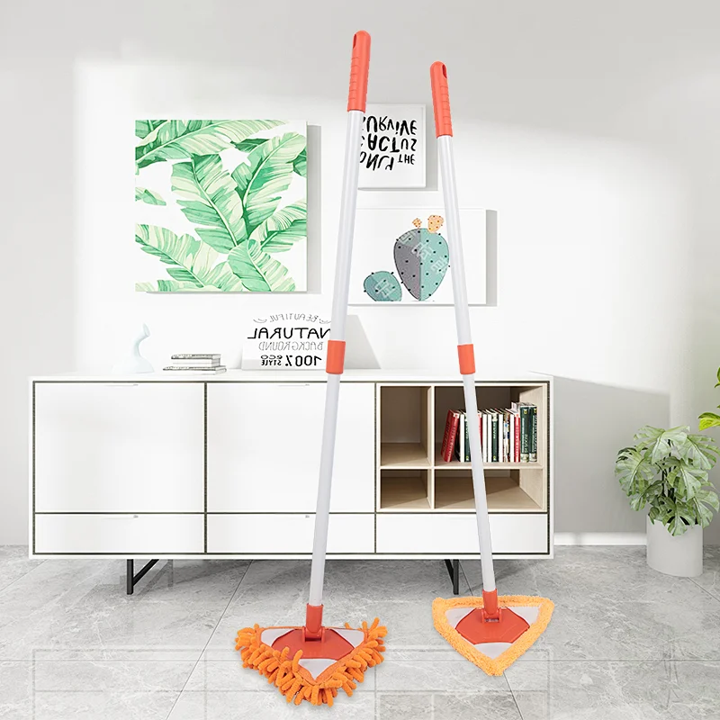 household cleaning product Bathroom wall floor cleaning flat mop