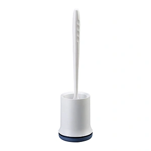 New Design TPR Toilet Brush and Holder Cleaning Brush Tools for Toilet Bathroom Accessories Sets