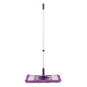 Best quality hot sale Hot Sale Flex Microfiber Flat Mop