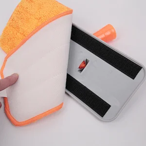hot sales Cleaning Product Floor Clean Microfiber Flat Mop for Home