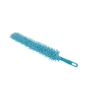 Bendable Chenille Washable Cleaning Duster for Household Cleaning