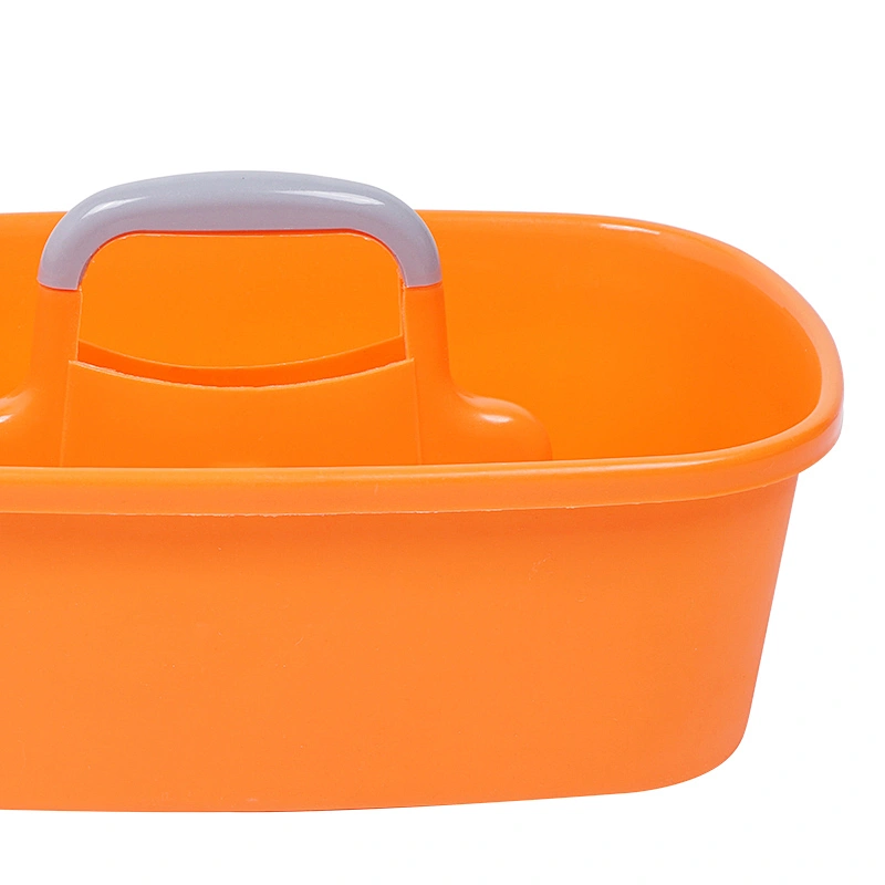 Wholesales Household plastic Bucket Cleaning Water Pail