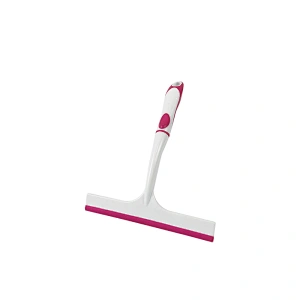 Silicone Window Glass Squeegee Window Cleaner for Home
