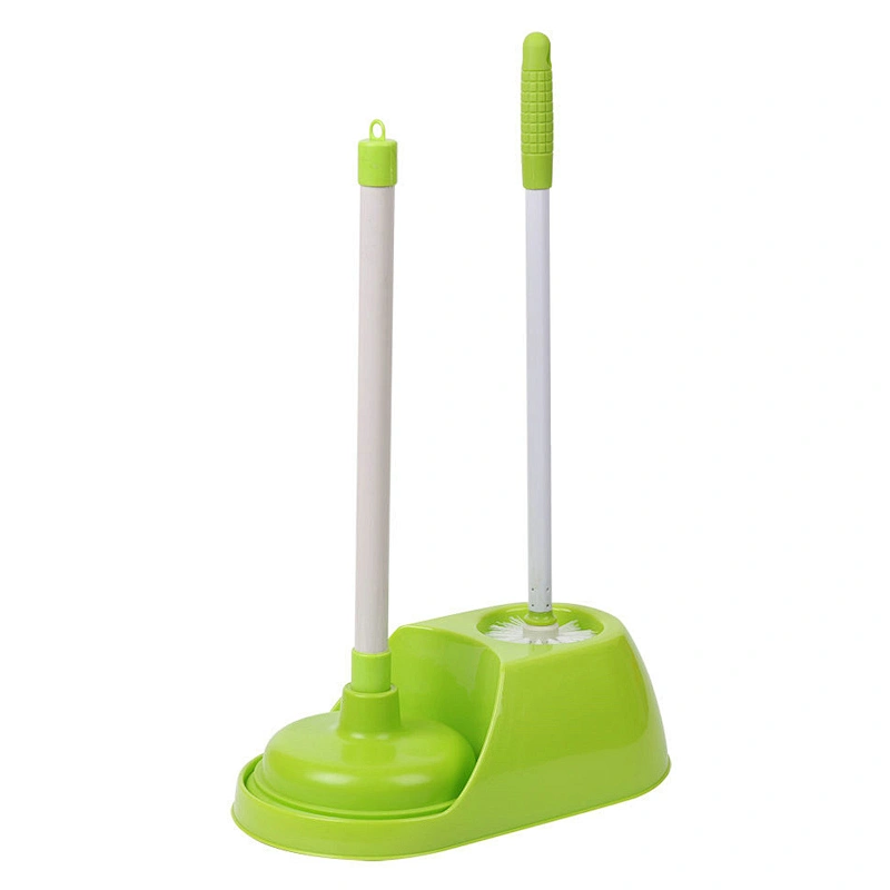 High Quality Bowl Brush Accessory With Suction Toilet Brush