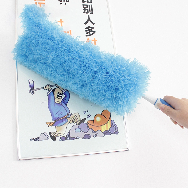 Household Cleaning Magic Duster Microfiber Car Cleaning Duster