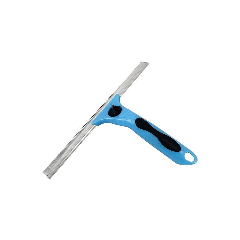 High Quality Mini Plastic TPR Material Window Squeegee Window Wiper