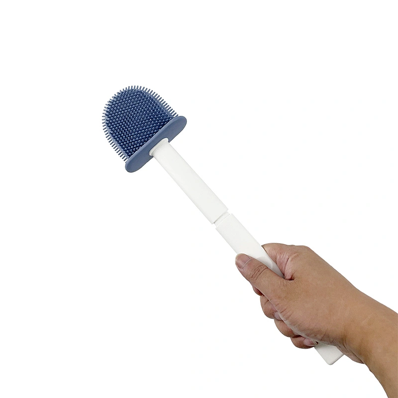 New style Household Bathroom cleaning Toilet brush set