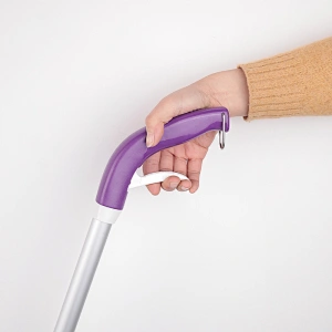 Professional Deluxe Microfiber Floor Magic Spray Mop Easy to Reach Corner Clever Mop