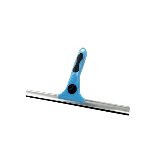 High Quality Mini Plastic TPR Material Window Squeegee Window Wiper