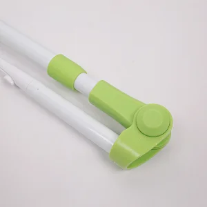 Bendable Microfiber Fingers Feather Duster Dusting Brush with Extendable Pole for Cleaning
