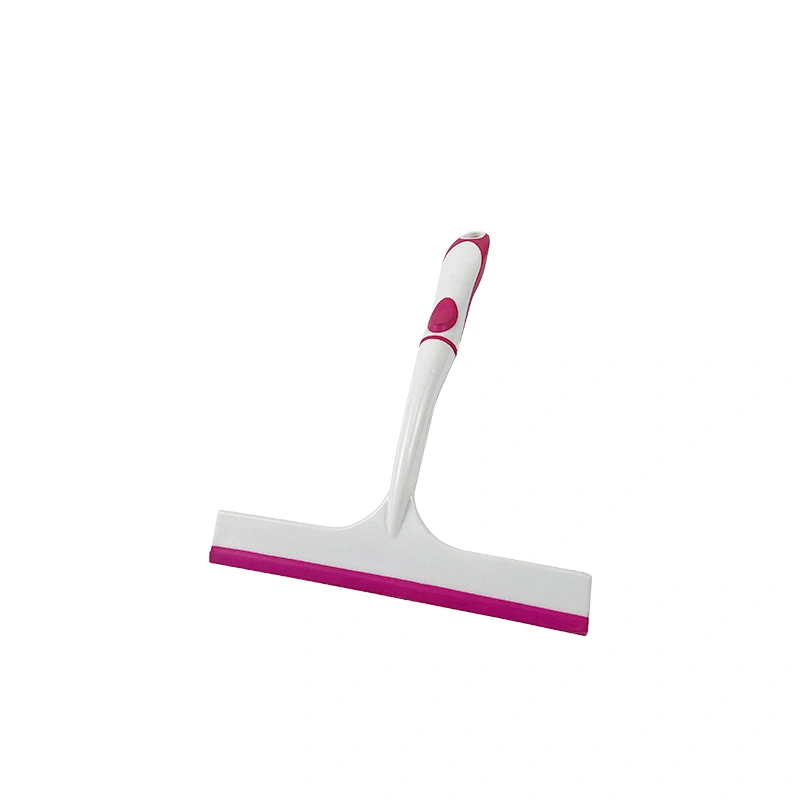 Silicone Window Glass Squeegee Window Cleaner for Home