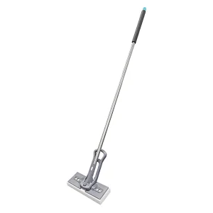 New Eco-Friendly Cellulose Sponge Refill PVA Mop Cleaning Mop