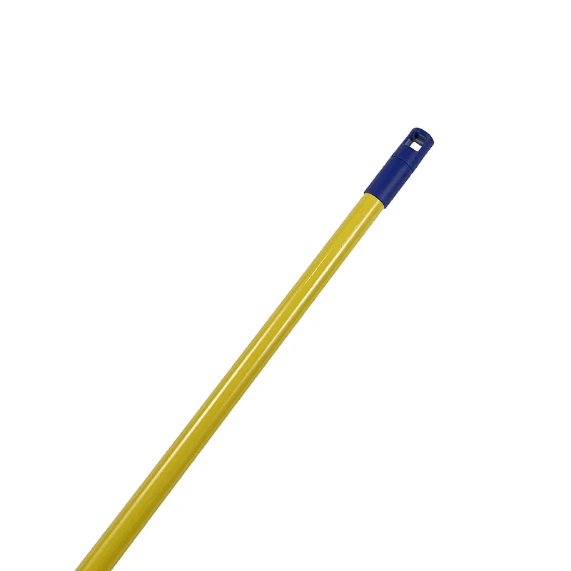 rubber broom with Squeegee Straight pole magic broom for Hair oily cleaning