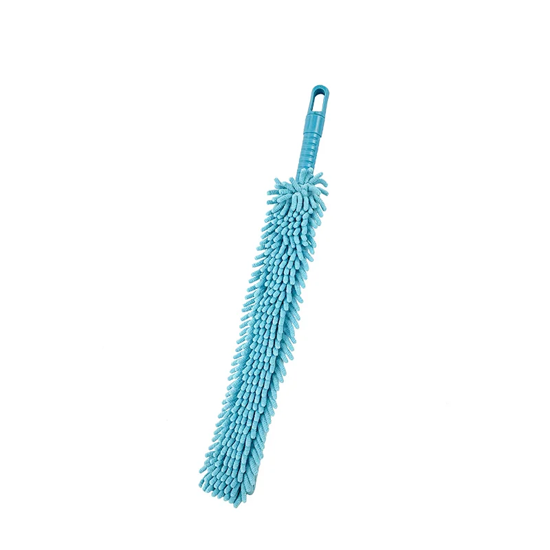 Bendable Chenille Washable Cleaning Duster for Household Cleaning