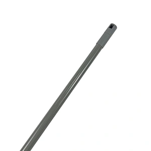 Natural Rubber Broom All-Purpose Industrial Rake with Brush for Cleaning Tool