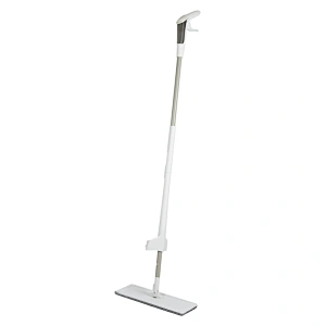 High quality microfiber flat mop  squeeze magic cleaning mop with spray