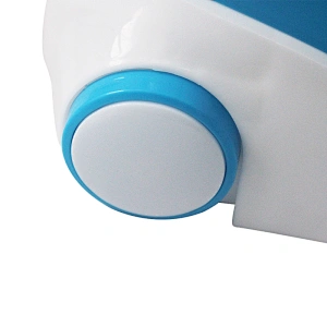 high quality easy magic floor dust home cleaning 360 degree spin mop bucket set