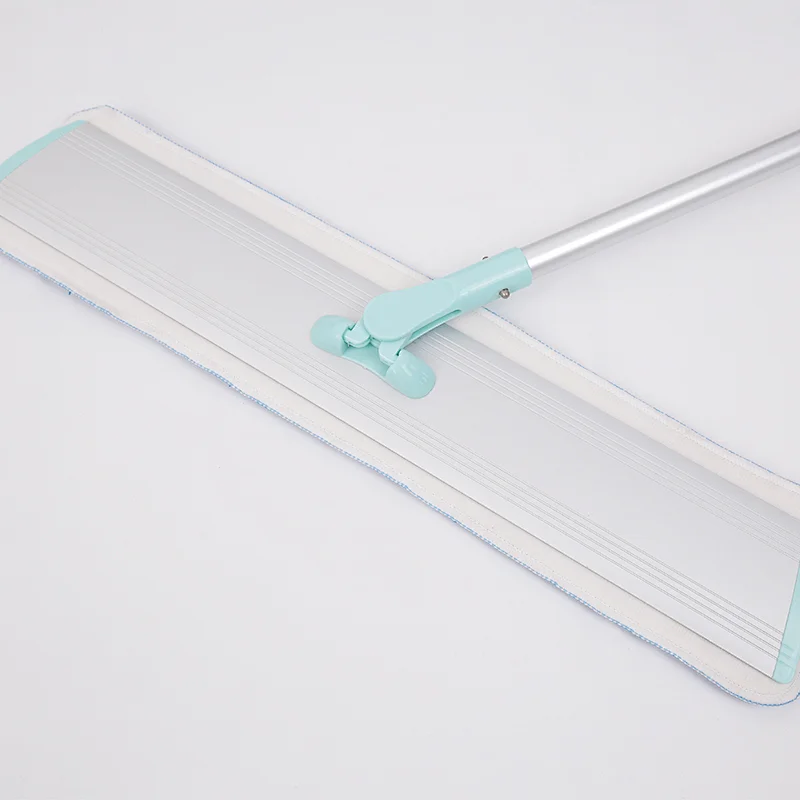 Hot Sales Cleaning Product Magic Microfiber Flat Cleaning Floor Mop for Home