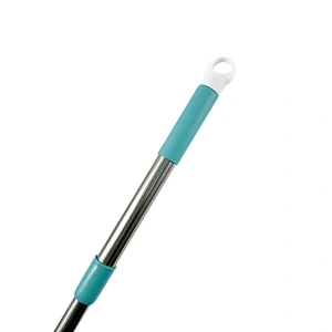 X-Type Microfiber Mop for Hardwood, Laminate, Tile Floor Cleaning System, 360 Degree Spin Flat Mop