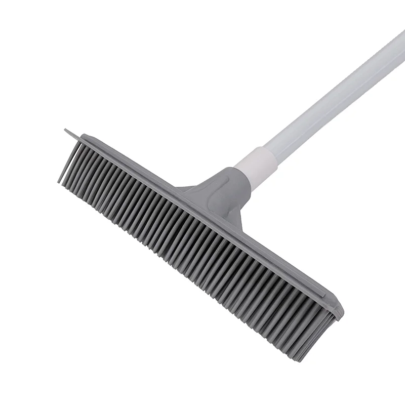 TPR rubber broom with rubber seal for squeegee,floor squeegee,floor squeegee home depot