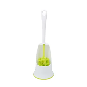 Wholesale Good Quantity Customize Cleaning Tools Toilet  Brush Cleaner Set