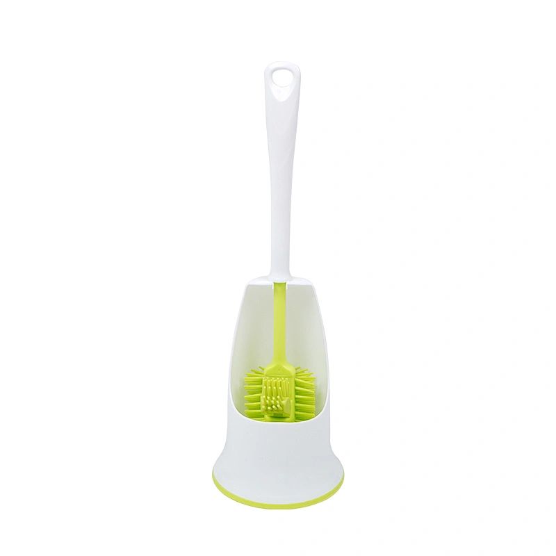 Wholesale Good Quantity Customize Cleaning Tools Toilet Brush Cleaner Set