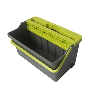 2022 trend product best house floor cleaning mop magic floor mob cleaning flat easy squeeze mop and bucket set