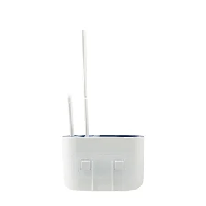 New style Household Bathroom cleaning Toilet brush set