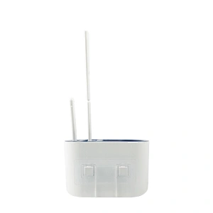 New style Household Bathroom cleaning Toilet brush set