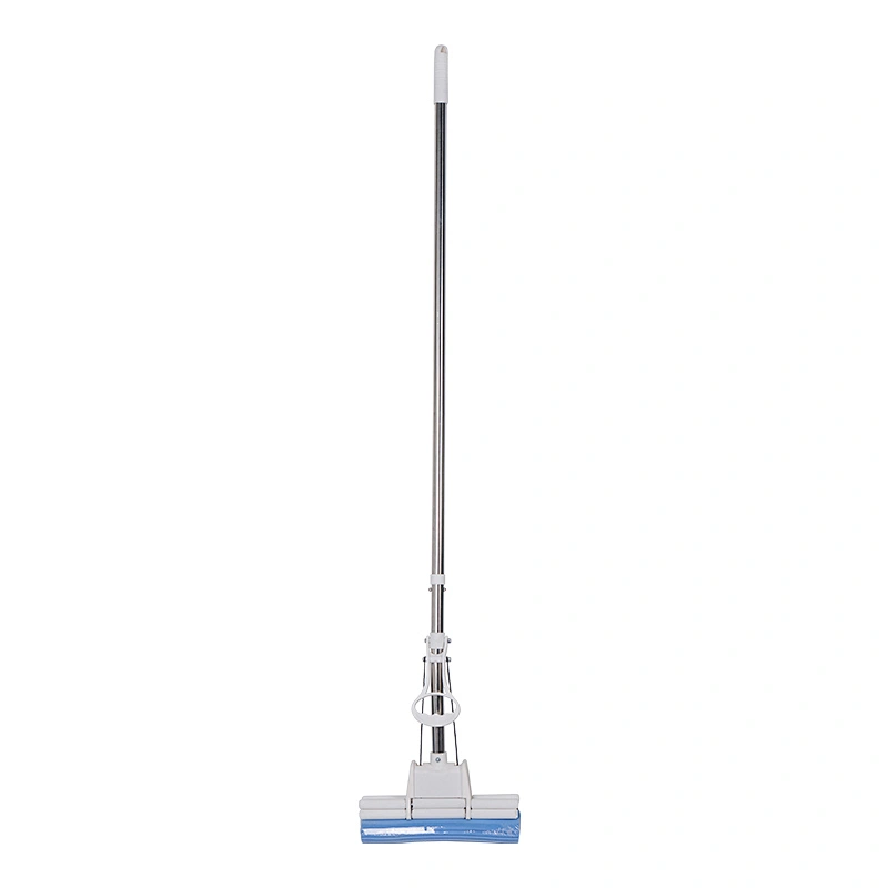 Household PVA Sponge Mop Super Absorbent Sponge Mop All Purpose Floor Cleaning mop