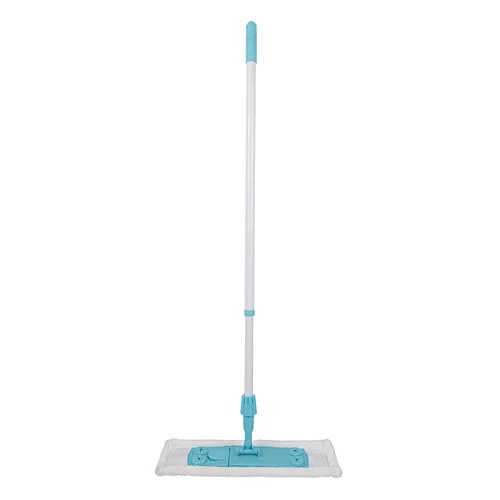 High Quality Cleaning Product Floor Clean Magic Microfiber Flat Mop for Home