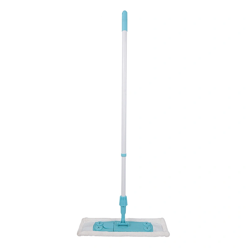 High Quality Cleaning Product Floor Clean Magic Microfiber Flat Mop for Home