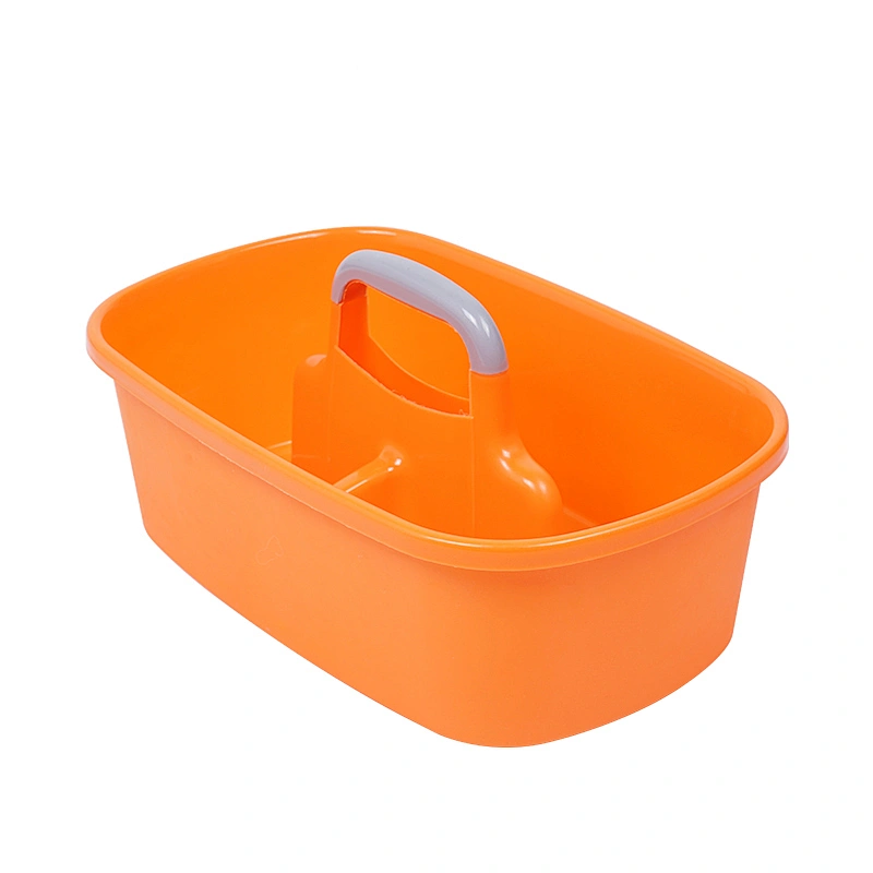 Wholesales Household plastic Bucket Cleaning Water Pail