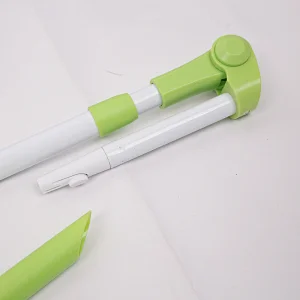 Bendable Microfiber Fingers Feather Duster Dusting Brush with Extendable Pole for Cleaning