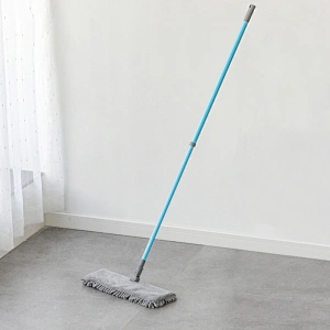 NEW retractable handle Double-Sided  Floor Dust Flat cleaning  Mop for household cleaning