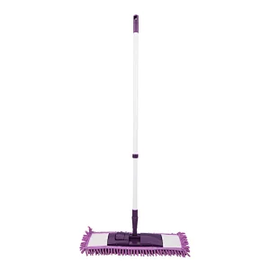 High Quality Microfiber magic floor Cleaning Flat Mop